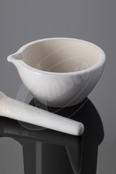 Laboratory Glass Dishes